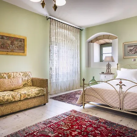 Luxury Casa Maravillosa سفوروناتا