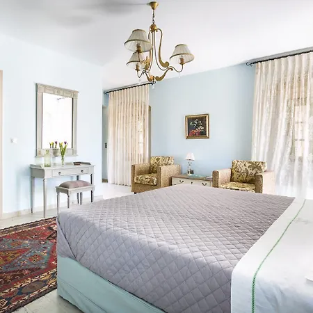 Luxury Casa Maravillosa * سفوروناتا