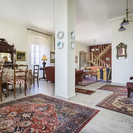 Luxury Casa Maravillosa *