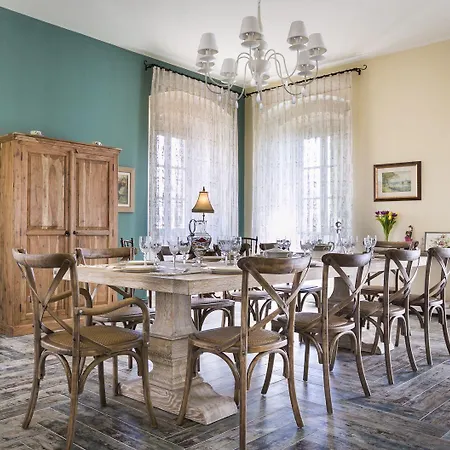 Luxury Casa Maravillosa * سفوروناتا