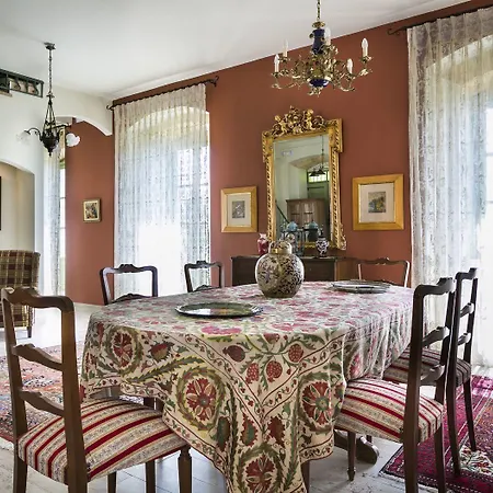 Luxury Casa Maravillosa 빌라 *