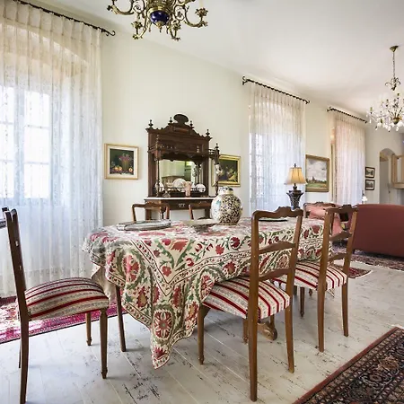 빌라 Luxury Casa Maravillosa *