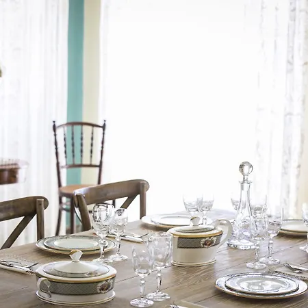 Luxury Casa Maravillosa