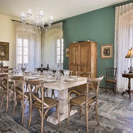 Luxury Casa Maravillosa