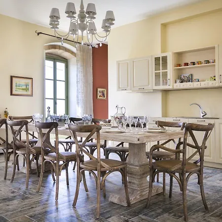 فيلة Luxury Casa Maravillosa سفوروناتا