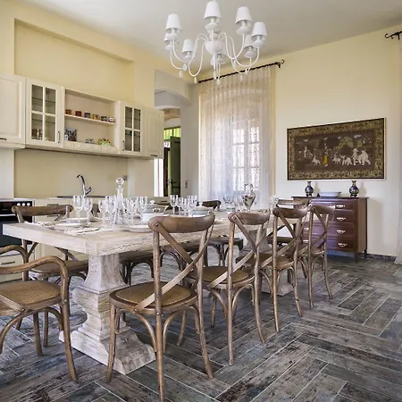 Luxury Casa Maravillosa 스보로나타