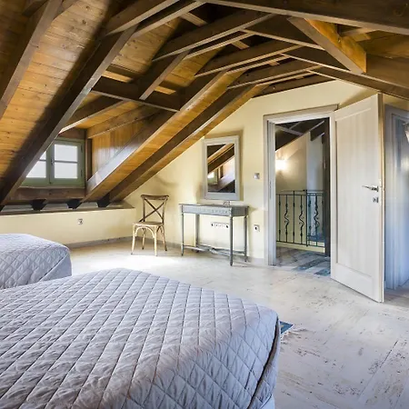 فيلة Luxury Casa Maravillosa سفوروناتا