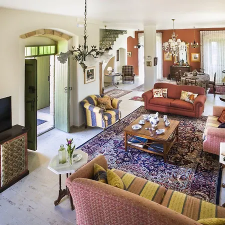 Luxury Casa Maravillosa 빌라