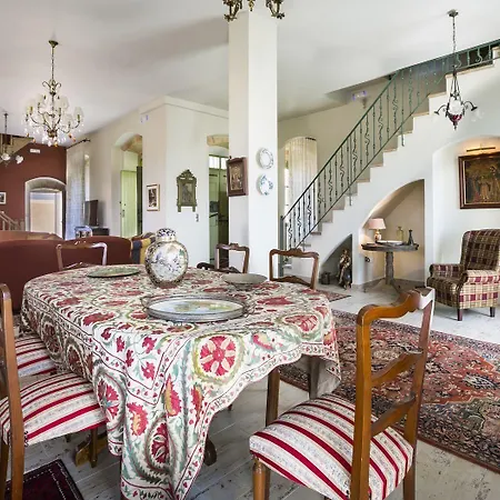 Luxury Casa Maravillosa 스보로나타