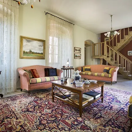 Luxury Casa Maravillosa * 스보로나타