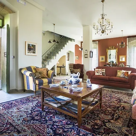 Luxury Casa Maravillosa فيلة