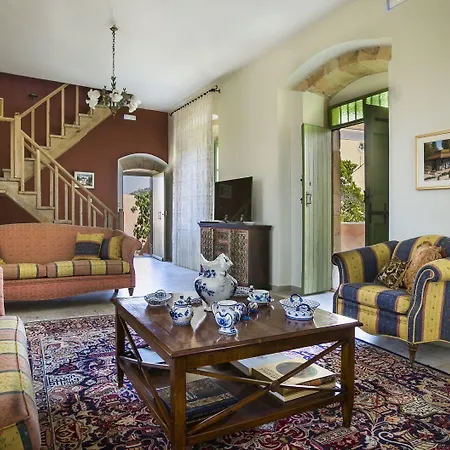 Luxury Casa Maravillosa *