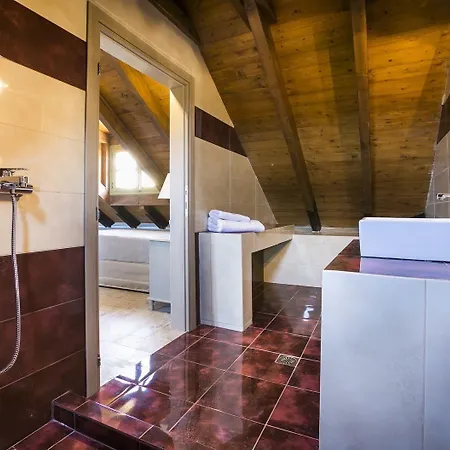 Luxury Casa Maravillosa فيلة