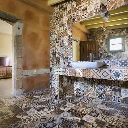 Luxury Casa Maravillosa فيلة سفوروناتا