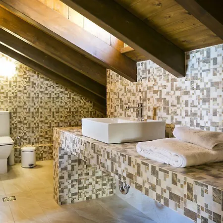 Luxury Casa Maravillosa فيلة