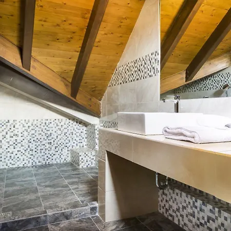 Luxury Casa Maravillosa فيلة