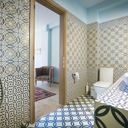 فيلة Luxury Casa Maravillosa سفوروناتا