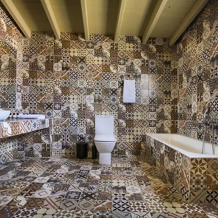 Luxury Casa Maravillosa فيلة *