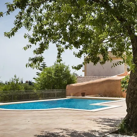 Luxury Casa Maravillosa 빌라 *