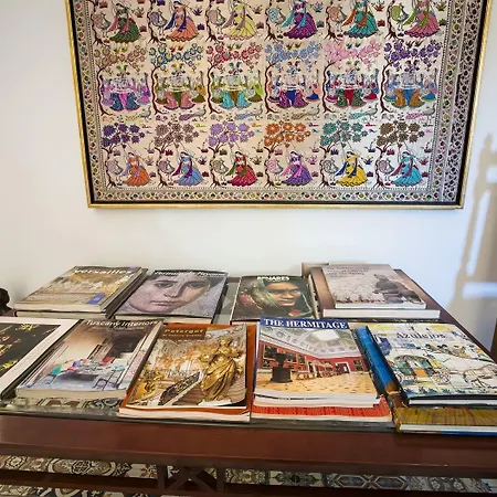 Luxury Casa Maravillosa