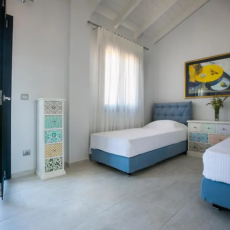 Estrellas Luxury Вилла *