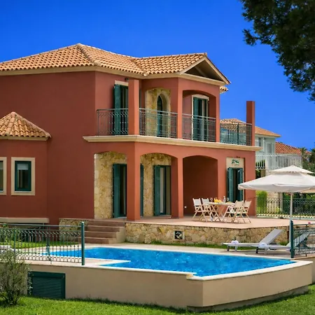 Estrellas Luxury * Σβορωνάτα