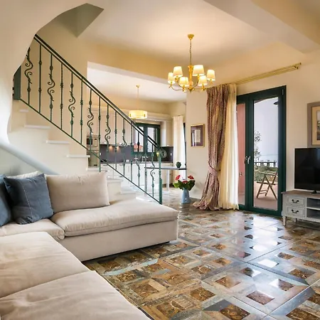 Estrellas Luxury Βίλα