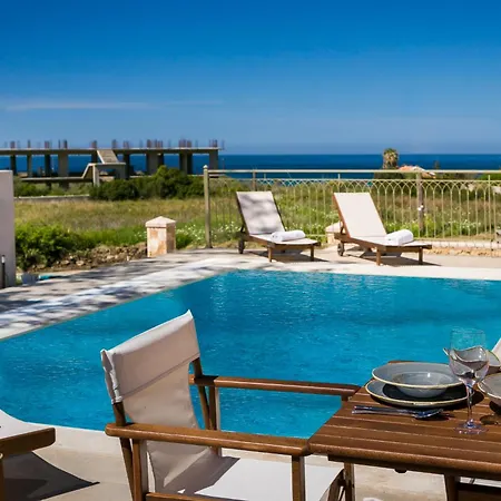 Estrellas Luxury Βίλα *