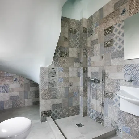 Estrellas Luxury Βίλα Σβορωνάτα