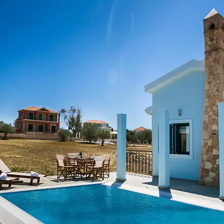 Estrellas Luxury Σβορωνάτα