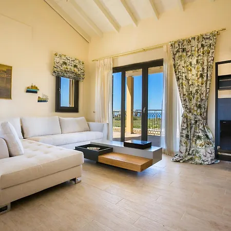 Estrellas Luxury Βίλα