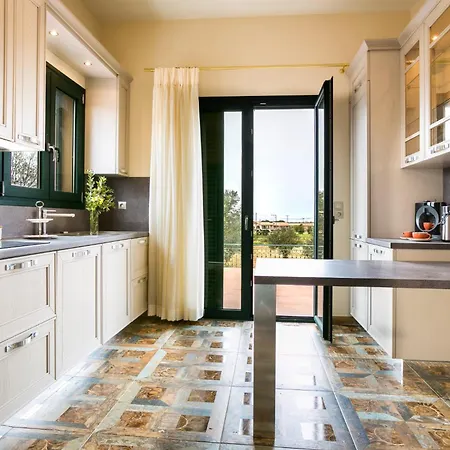 Estrellas Luxury Βίλα Σβορωνάτα