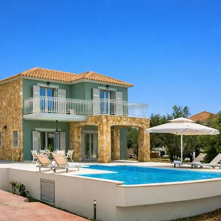 Βίλα Estrellas Luxury