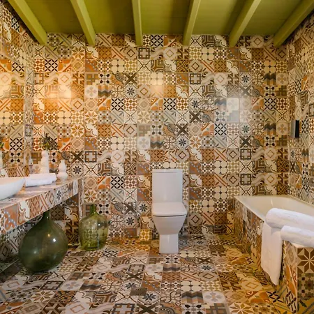 Estrellas Luxury