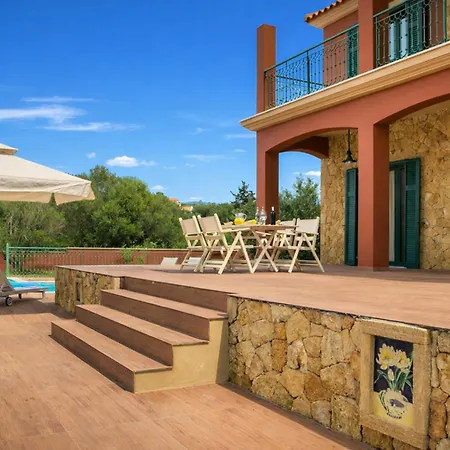 Βίλα Estrellas Luxury
