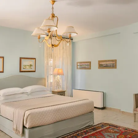 Villa Estrellas Luxury Svoronata