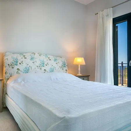 Vila Estrellas Luxury