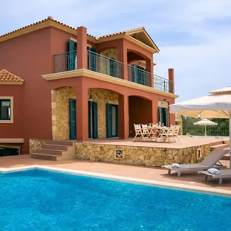 Estrellas Luxury Vila *