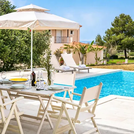Estrellas Luxury