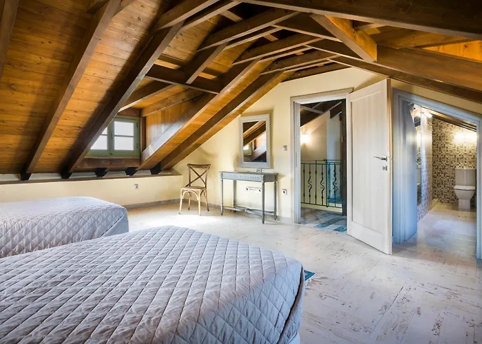 Luxury Casa Maravillosa Вилла