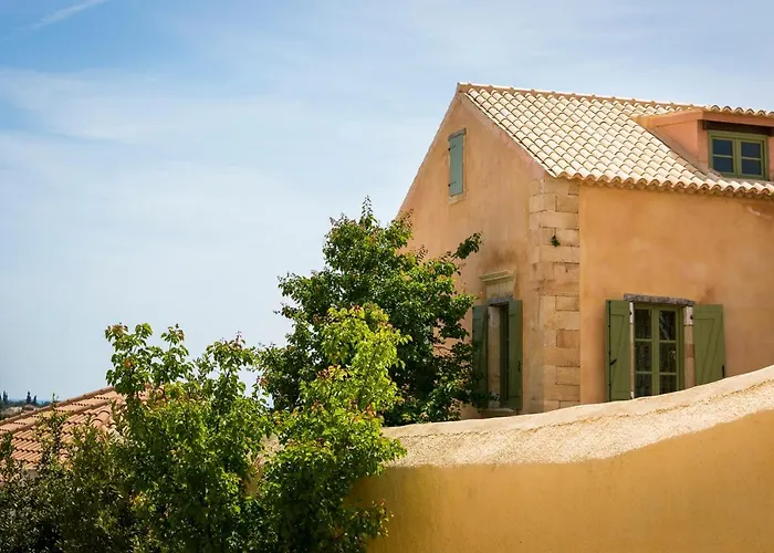 Luxury Casa Maravillosa Вилла