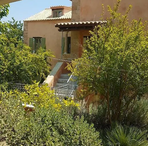 Luxury Casa Maravillosa Вилла *