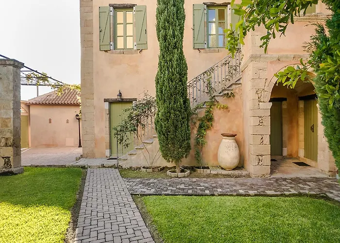 Luxury Casa Maravillosa Вилла *