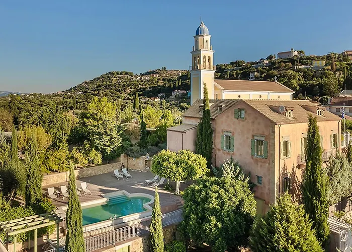 Luxury Casa Maravillosa * Свороната