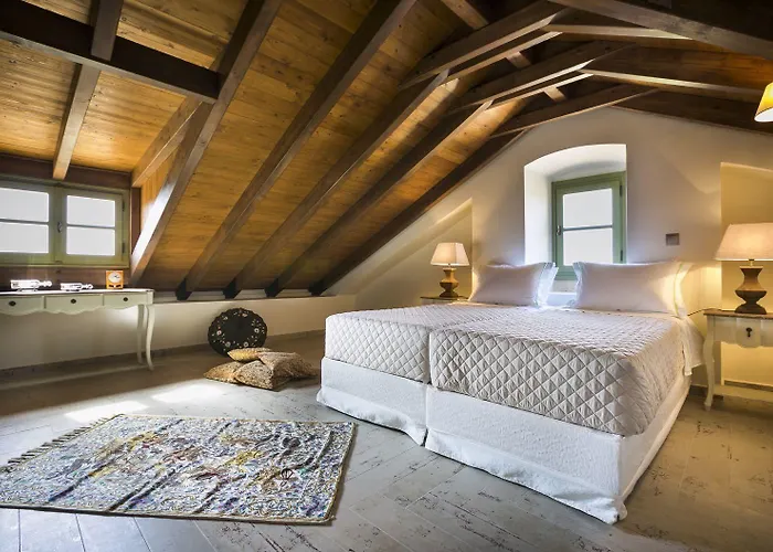 Luxury Casa Maravillosa *