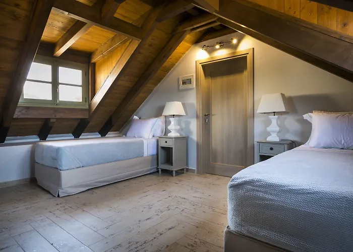 Вилла Luxury Casa Maravillosa