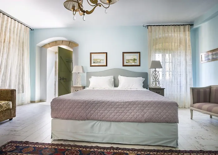 Luxury Casa Maravillosa Свороната