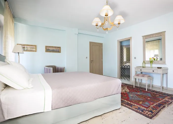 Вилла Luxury Casa Maravillosa