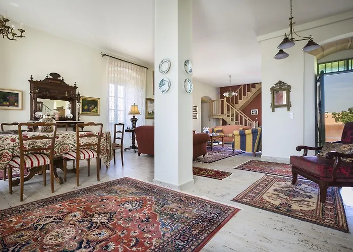 Luxury Casa Maravillosa *