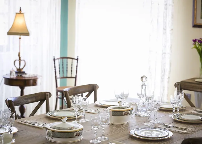 Luxury Casa Maravillosa